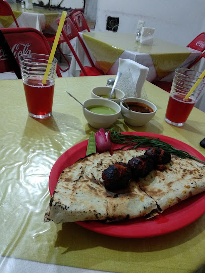 Cenaduría El ajo - C. de Quetzalcóatl 208, RUTA INDEPENDENCIA, Centro, 68000 Oaxaca de Juárez, Oax., Mexico