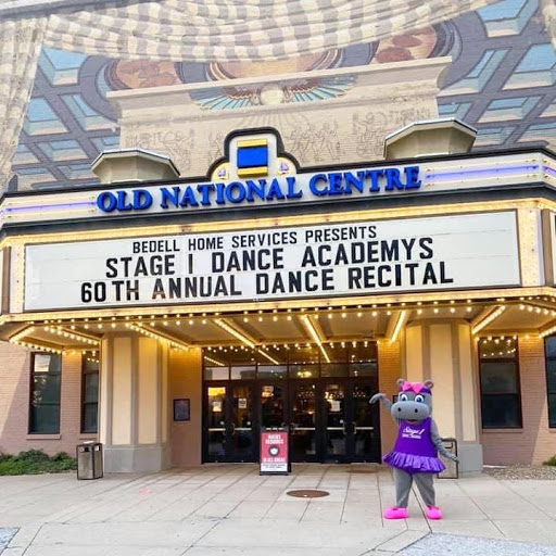 Dance School «Stage 1 Dance Academy», reviews and photos, 740 Fry Rd, Greenwood, IN 46142, USA