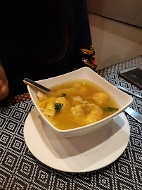 Soupe du Restaurant thaï Wok Thaï à Clermont-Ferrand - n°4