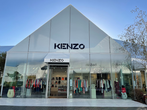 Kenzo - The Village Outlet