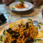 Photo n°3 de l'avis de TW. fait le 20/10/2023 à 20:26 sur le  Ristorante Il Solitario à Anacapri