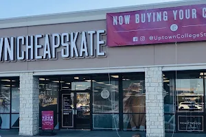 Uptown Cheapskate College Station image