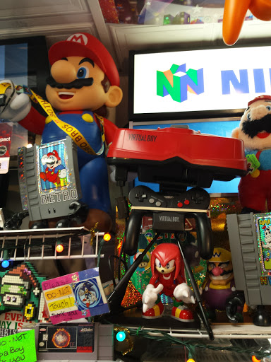 Video Game Store «Sudden Impact», reviews and photos, 201 Winthrop St, Winthrop, MA 02152, USA