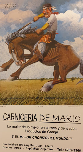 Carniceria Demario