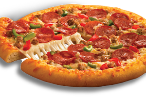 Hammock Pizza image