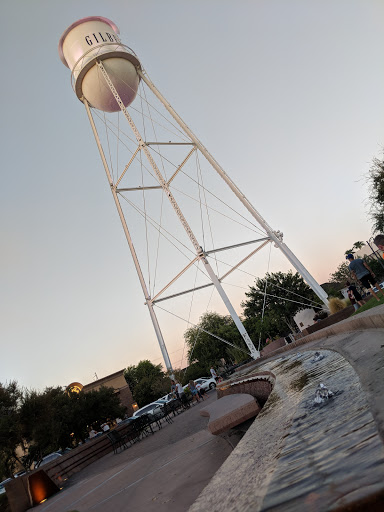 Performing Arts Theater «Hale Centre Theatre - Arizona», reviews and photos, 50 W Page Ave, Gilbert, AZ 85233, USA