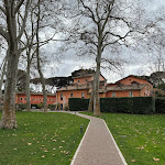 Photo n°2 de l'avis de Dan.t fait le 01/01/2024 à 15:35 sur le  QC Termeroma à Fiumicino