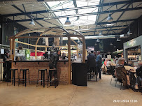 Les plus récentes photos du Restaurant Les Halles de la Cèze à Bagnols-sur-Cèze - n°1