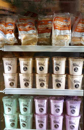 Natural Foods Store «Toomey Natural Foods», reviews and photos, 914 Lila Ave, Milford, OH 45150, USA