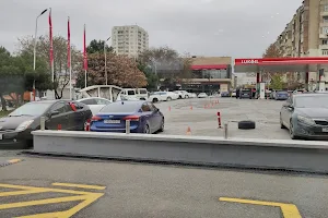 LUKOIL Fuel Station image