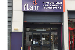 Flair Hair & Beauty Supplies