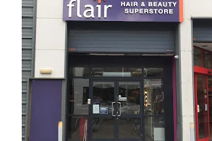 Flair Hair & Beauty Supplies image