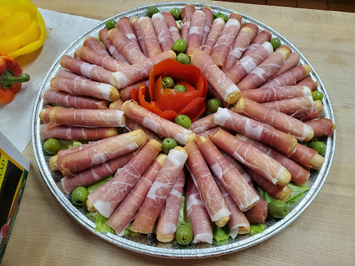 Grocery Store «Marino Brothers Supermarket», reviews and photos, 16307 29th Ave, Flushing, NY 11358, USA