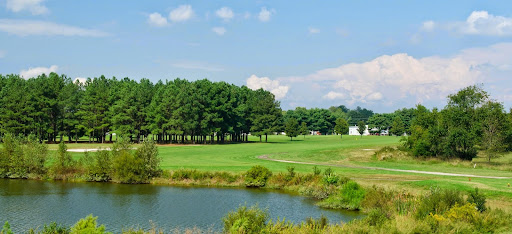 Hooper's Landing Golf Course