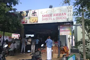 Sri Amman Bakery image