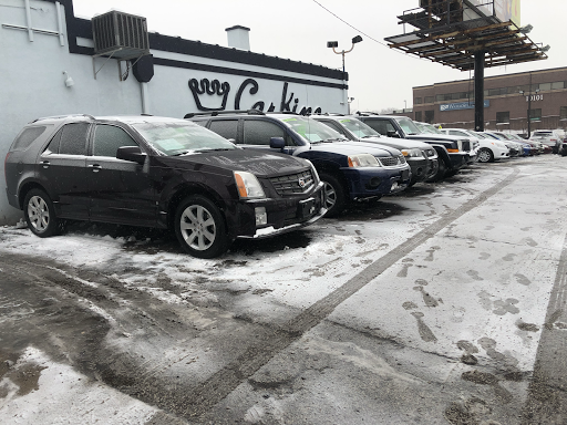 Used Car Dealer «Car King», reviews and photos, 10124 W Greenfield Ave, Milwaukee, WI 53214, USA