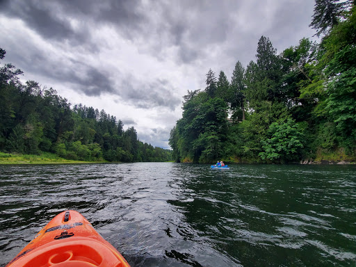 Golf Course «Lewis River Golf Course», reviews and photos, 3209 Old Lewis River Rd, Woodland, WA 98674, USA