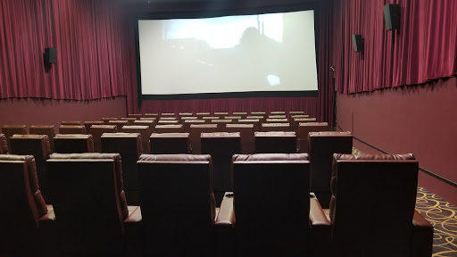 Movie Theater «Malco Sunset Cinema», reviews and photos, 2940 W Sunset Ave, Springdale, AR 72762, USA