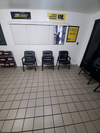 Meineke Car Care Center