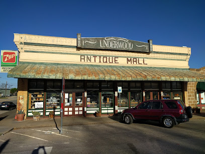 Underwood's Antique Mall