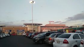 Estacionamientos Mall Aventura plaza Porongoche