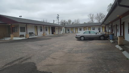 Country Inn Motel