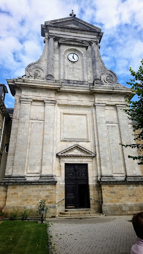 attractions Abbaye de la Chartreuse d'Auray Brech