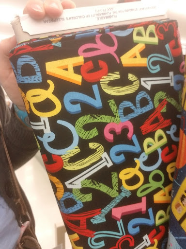 Craft Store «Hobby Lobby», reviews and photos, 4350 S Scatterfield Rd, Anderson, IN 46013, USA