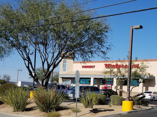 Drug Store «Walgreens», reviews and photos, 4220 N Oracle Rd, Tucson, AZ 85705, USA