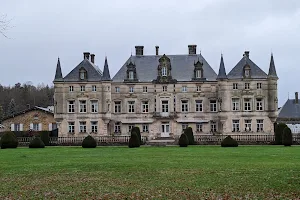 Château des Monthairons image