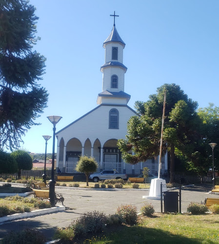 Chacabuco 101, Puerto Montt, Los Lagos, Chile