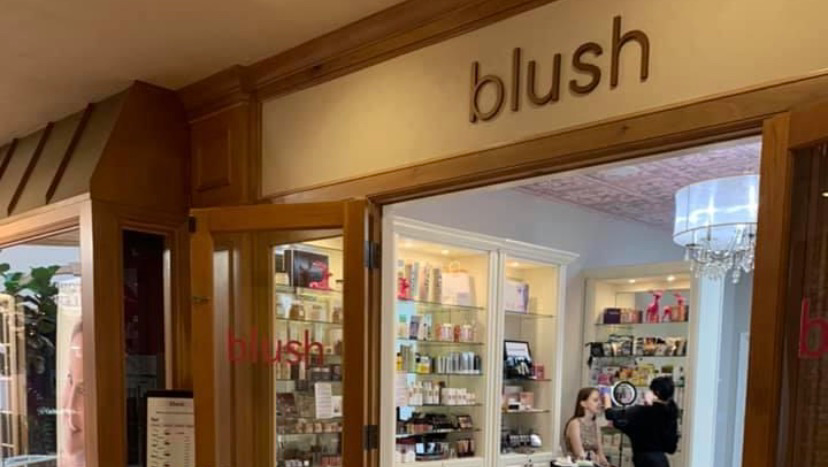Blush Beauty, Inc.