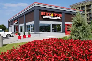 Brick and Spoon - Pigeon Forge image