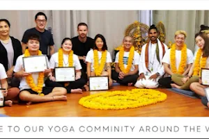 Embrace Energy Yoga School Thailand image