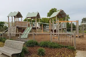 Grand Lakes Estate Playground image