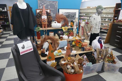 Thrift Store «Boomerangs Jamaica Plain», reviews and photos, 716 Centre St, Jamaica Plain, MA 02130, USA