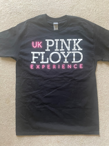 Comments and reviews of UK Pink Floyd Experience
