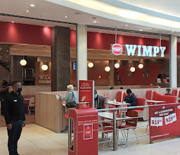 Wimpy photo