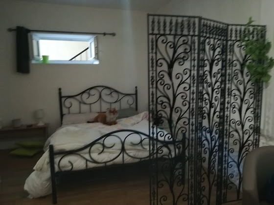 Photo hôtels l'abbatiale 03310 Néris-les-Bains