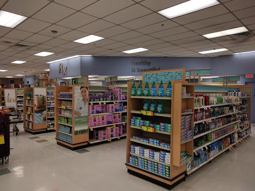 Grocery Store «Kroger», reviews and photos, 536 Centennial Blvd, Richardson, TX 75081, USA