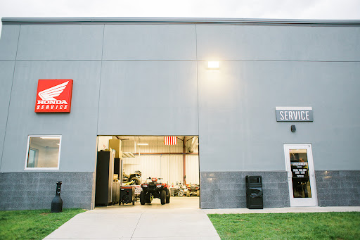 Motorcycle Dealer «Honda of Winston-Salem», reviews and photos, 591 S Stratford Rd, Winston-Salem, NC 27103, USA