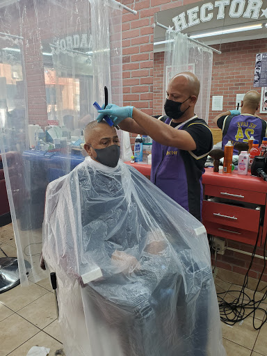 Barber Shop «Dominican Barber Shop», reviews and photos, 2120 Caton Ave, Brooklyn, NY 11226, USA