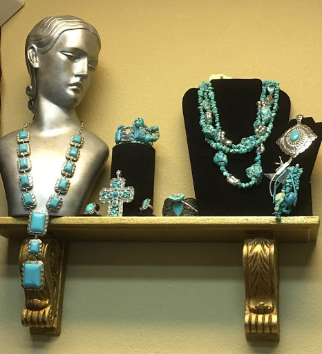 Beauty Salon «Mylinda Renay Salon Spa & Boutique», reviews and photos, 780 E Road to Six Flags St #240, Arlington, TX 76011, USA