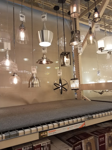 Home Improvement Store «The Home Depot», reviews and photos, 1336 Bristol Pike, Bensalem, PA 19020, USA