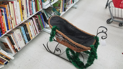 Thrift Store «Savers Thrift Store», reviews and photos, 4917 Allentown Rd, Suitland, MD 20746, USA