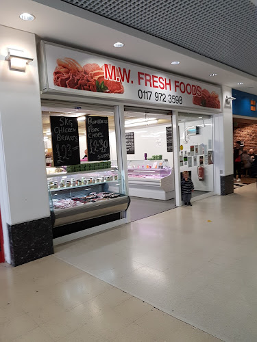 M W Fresh Foods - Bristol