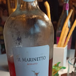 Photo n°1 de l'avis de michele.o fait le 24/07/2022 à 08:55 sur le  Cascina Vittoria à Rognano