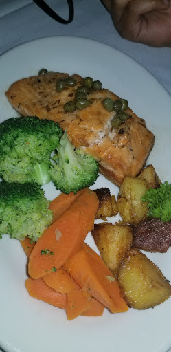 French Restaurant «Crumpets Restaurant & Bakery», reviews and photos, 3920 Harry Wurzbach Rd, San Antonio, TX 78209, USA