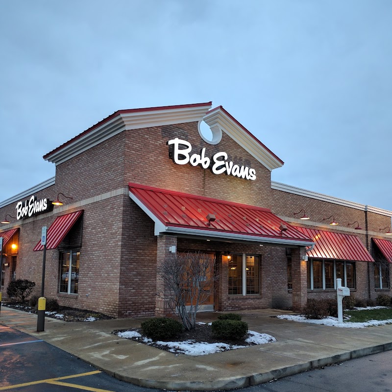 Bob Evans