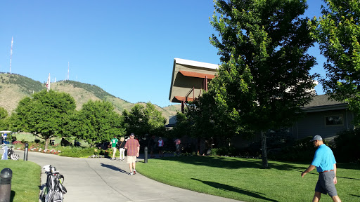 Golf Club «Fossil Trace Golf Club», reviews and photos, 3050 Illinois St, Golden, CO 80401, USA